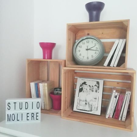 Studio Moliere Brasov Exterior photo